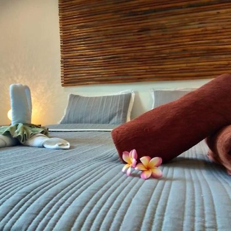 Hacia Leisure Resort Lamai Beach  Bagian luar foto