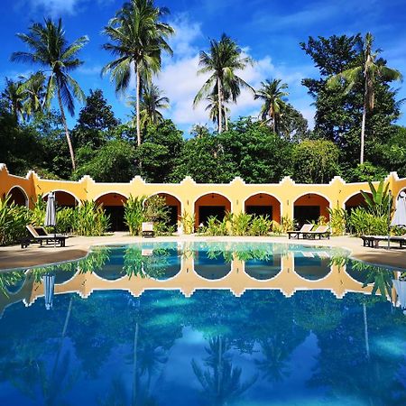 Hacia Leisure Resort Lamai Beach  Bagian luar foto