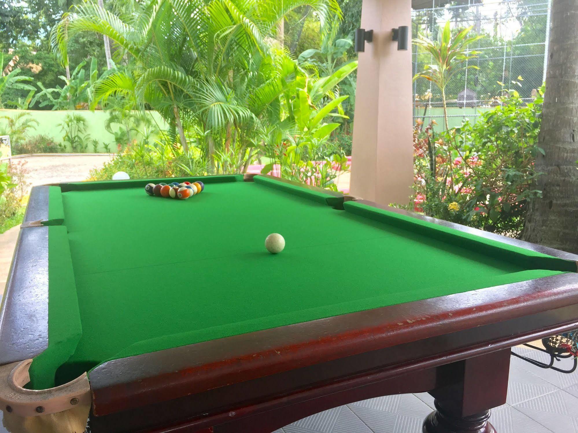 Hacia Leisure Resort Lamai Beach  Bagian luar foto