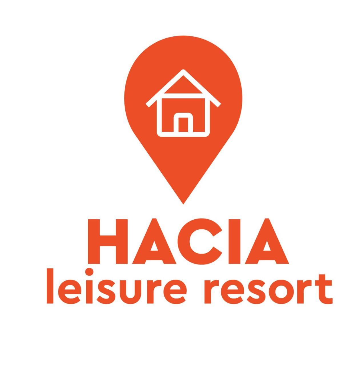 Hacia Leisure Resort Lamai Beach  Bagian luar foto